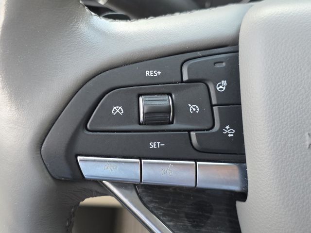 2020 Cadillac XT6 FWD 4dr Premium Luxury - 23051463 - 50