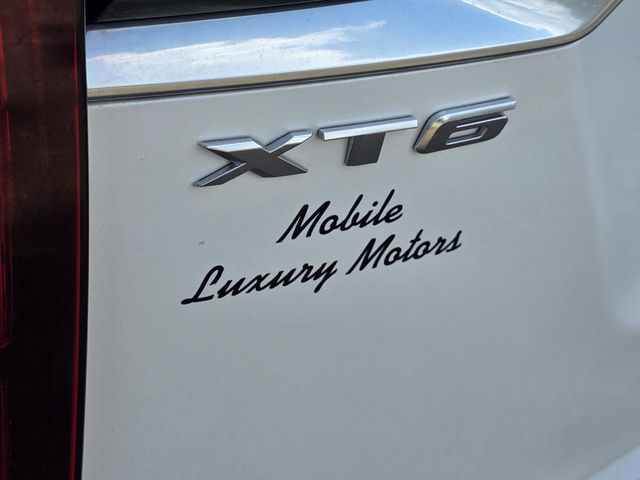 2020 Cadillac XT6 FWD 4dr Premium Luxury - 23051463 - 55