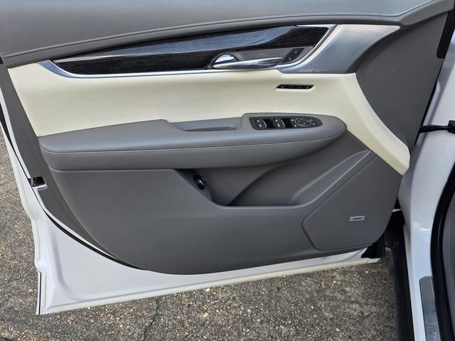 2020 Cadillac XT6 FWD 4dr Premium Luxury - 23051463 - 56