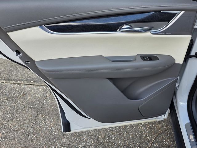2020 Cadillac XT6 FWD 4dr Premium Luxury - 23051463 - 58