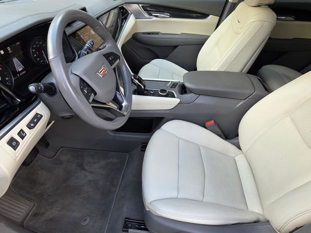 2020 Cadillac XT6 FWD 4dr Premium Luxury - 23051463 - 5