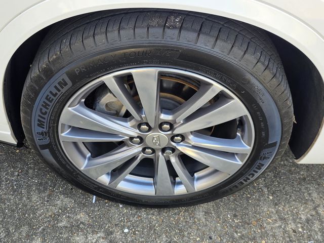 2020 Cadillac XT6 FWD 4dr Premium Luxury - 23051463 - 59