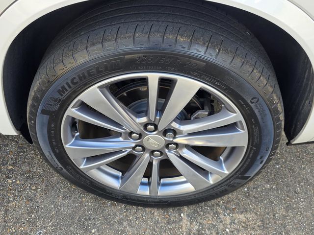 2020 Cadillac XT6 FWD 4dr Premium Luxury - 23051463 - 60