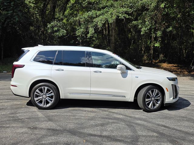 2020 Cadillac XT6 FWD 4dr Premium Luxury - 23051463 - 61