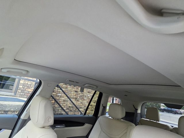 2020 Cadillac XT6 FWD 4dr Premium Luxury - 23051463 - 6
