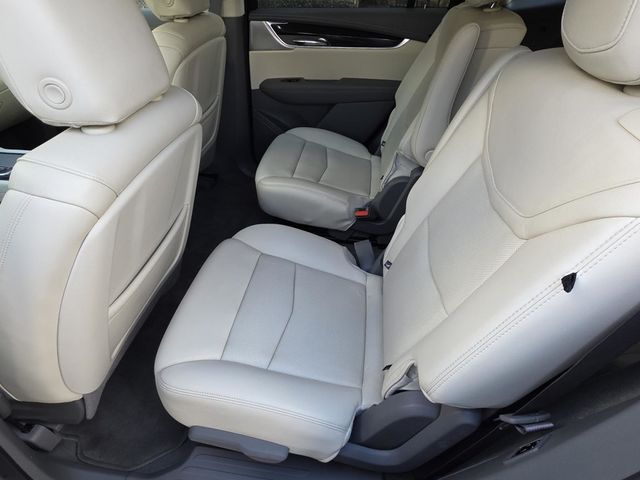 2020 Cadillac XT6 FWD 4dr Premium Luxury - 23051463 - 8