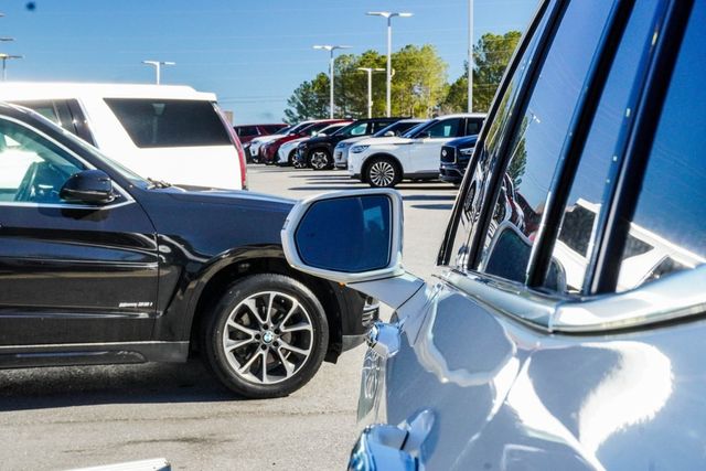 2020 Cadillac XT6 FWD 4dr Premium Luxury - 22953356 - 9