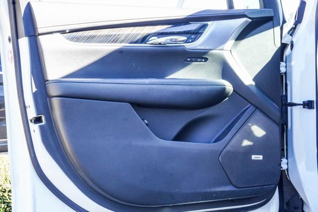 2020 Cadillac XT6 FWD 4dr Premium Luxury - 22953356 - 10