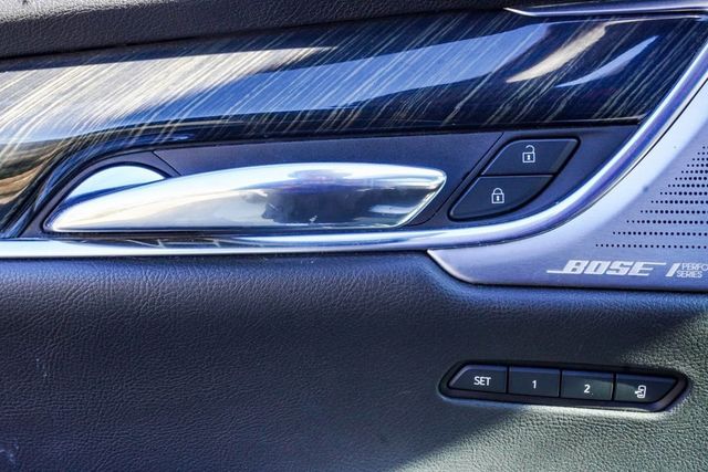 2020 Cadillac XT6 FWD 4dr Premium Luxury - 22953356 - 11