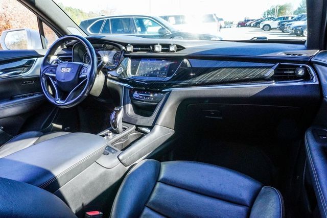 2020 Cadillac XT6 FWD 4dr Premium Luxury - 22953356 - 16