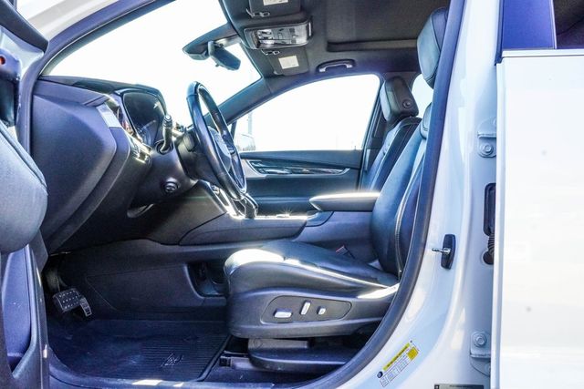 2020 Cadillac XT6 FWD 4dr Premium Luxury - 22953356 - 17