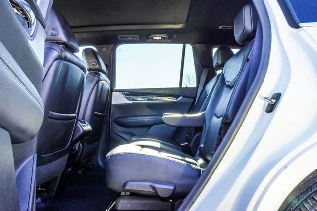 2020 Cadillac XT6 FWD 4dr Premium Luxury - 22953356 - 18