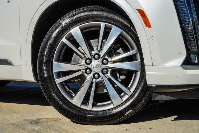 2020 Cadillac XT6 FWD 4dr Premium Luxury - 22953356 - 1