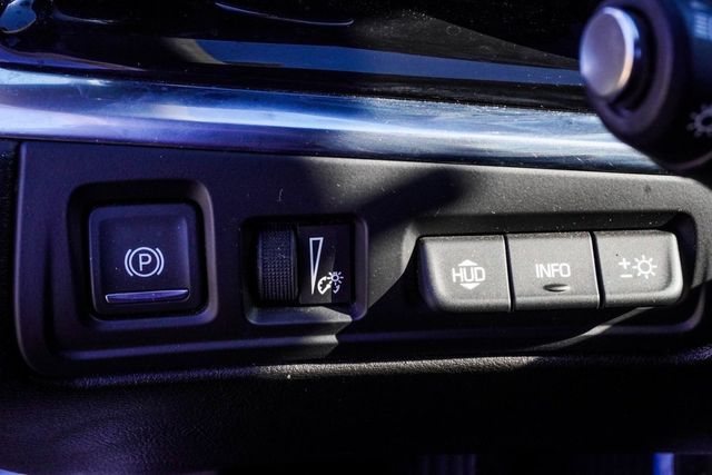 2020 Cadillac XT6 FWD 4dr Premium Luxury - 22953356 - 21