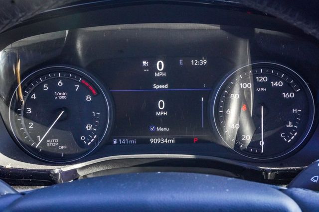 2020 Cadillac XT6 FWD 4dr Premium Luxury - 22953356 - 24