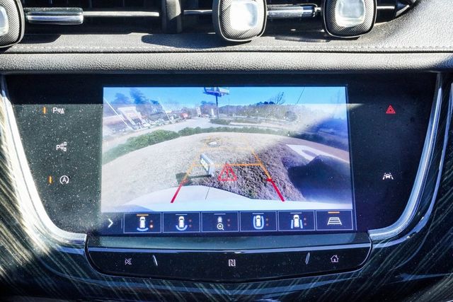 2020 Cadillac XT6 FWD 4dr Premium Luxury - 22953356 - 26