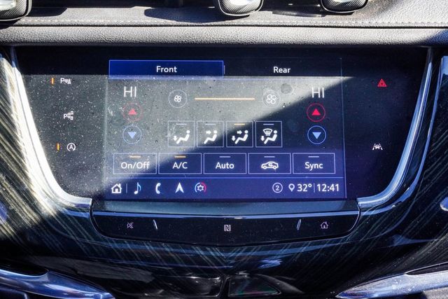 2020 Cadillac XT6 FWD 4dr Premium Luxury - 22953356 - 28