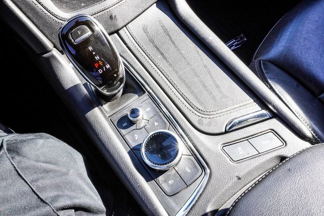 2020 Cadillac XT6 FWD 4dr Premium Luxury - 22953356 - 29