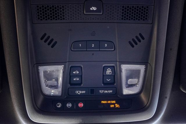 2020 Cadillac XT6 FWD 4dr Premium Luxury - 22953356 - 30