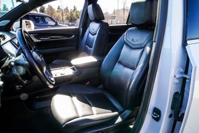 2020 Cadillac XT6 FWD 4dr Premium Luxury - 22953356 - 31