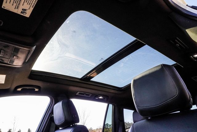 2020 Cadillac XT6 FWD 4dr Premium Luxury - 22953356 - 33