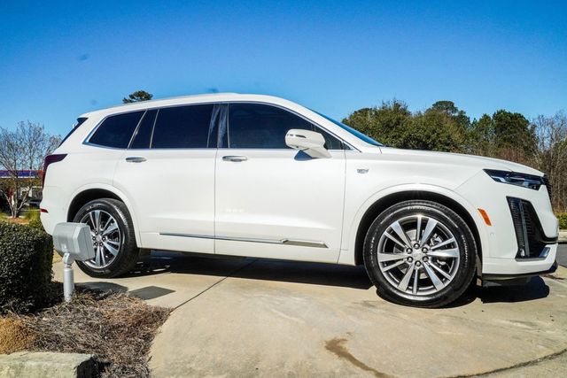 2020 Cadillac XT6 FWD 4dr Premium Luxury - 22953356 - 5