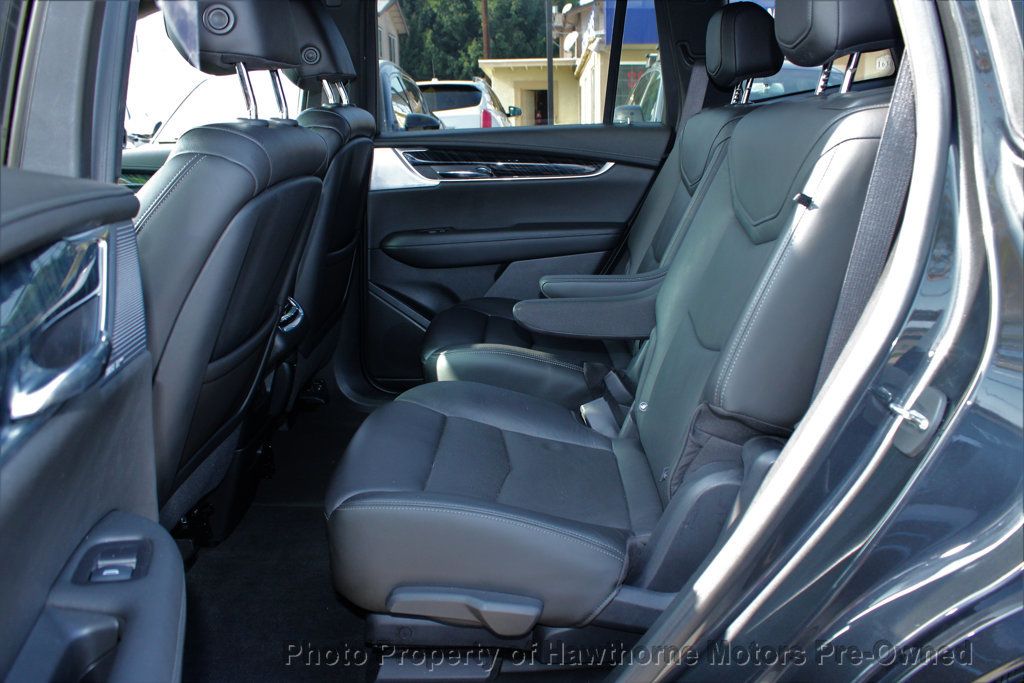 2020 Cadillac XT6 FWD 4dr Premium Luxury - 22961568 - 9