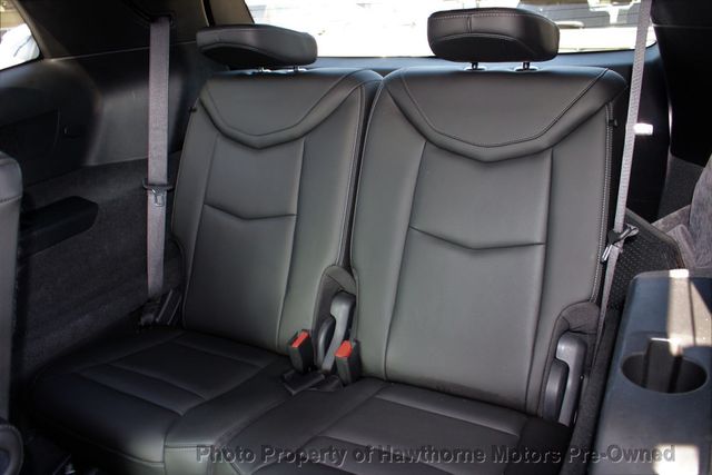 2020 Cadillac XT6 FWD 4dr Premium Luxury - 22961568 - 10