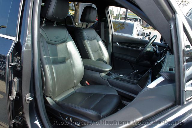 2020 Cadillac XT6 FWD 4dr Premium Luxury - 22961568 - 11