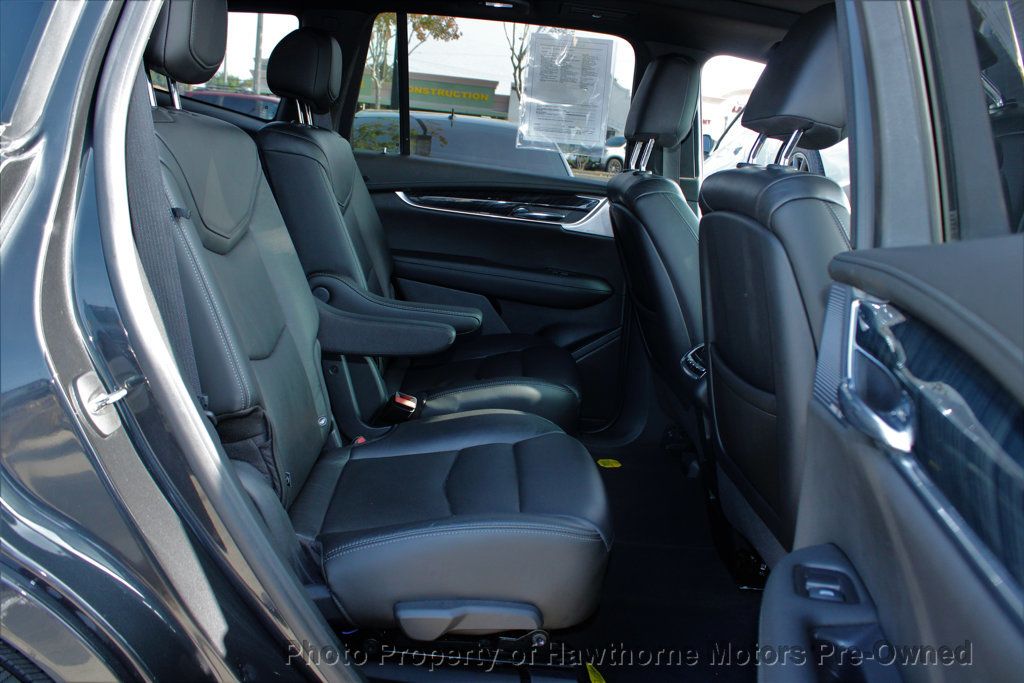 2020 Cadillac XT6 FWD 4dr Premium Luxury - 22961568 - 12