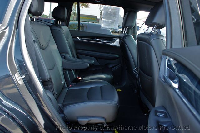 2020 Cadillac XT6 FWD 4dr Premium Luxury - 22961568 - 12