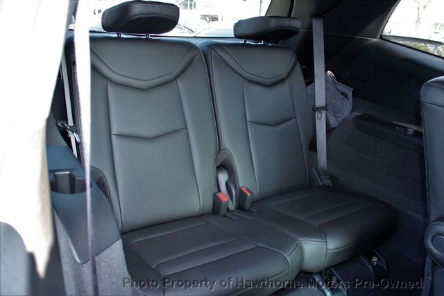 2020 Cadillac XT6 FWD 4dr Premium Luxury - 22961568 - 13