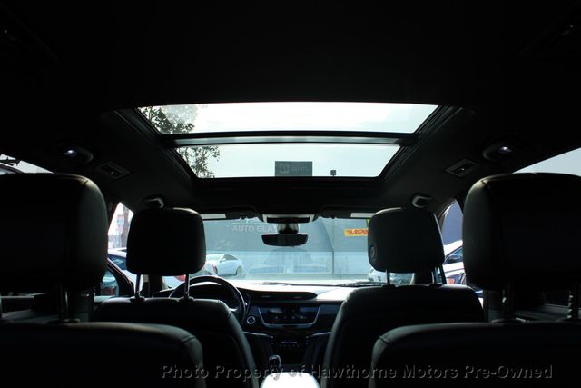 2020 Cadillac XT6 FWD 4dr Premium Luxury - 22961568 - 14