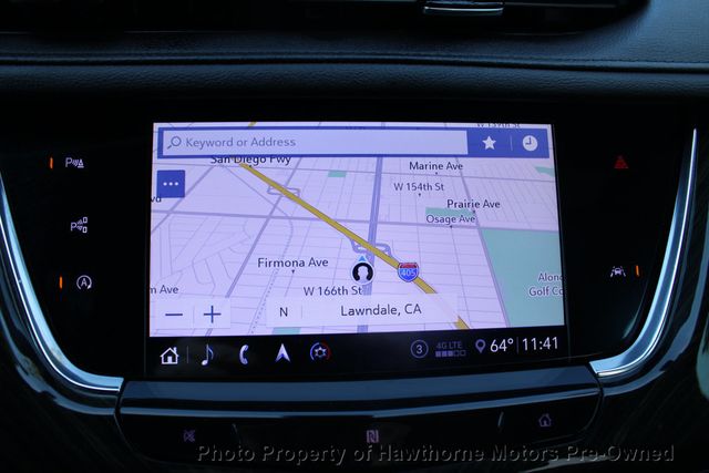 2020 Cadillac XT6 FWD 4dr Premium Luxury - 22961568 - 15