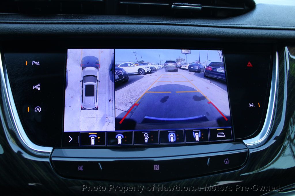 2020 Cadillac XT6 FWD 4dr Premium Luxury - 22961568 - 16