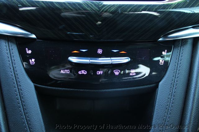 2020 Cadillac XT6 FWD 4dr Premium Luxury - 22961568 - 17