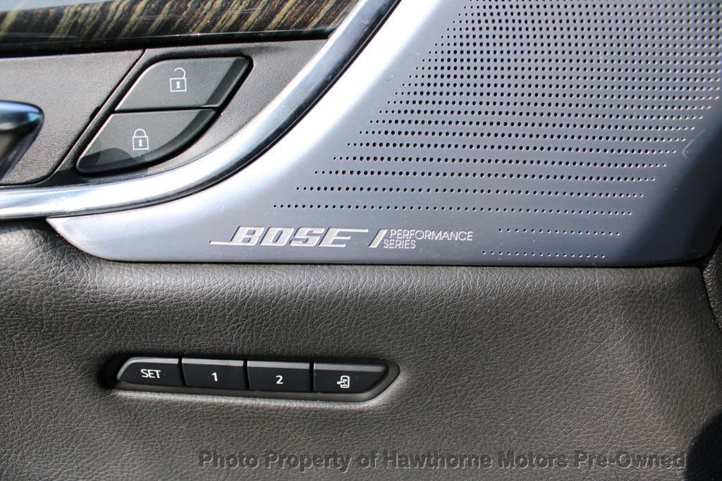 2020 Cadillac XT6 FWD 4dr Premium Luxury - 22961568 - 18