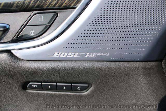 2020 Cadillac XT6 FWD 4dr Premium Luxury - 22961568 - 18