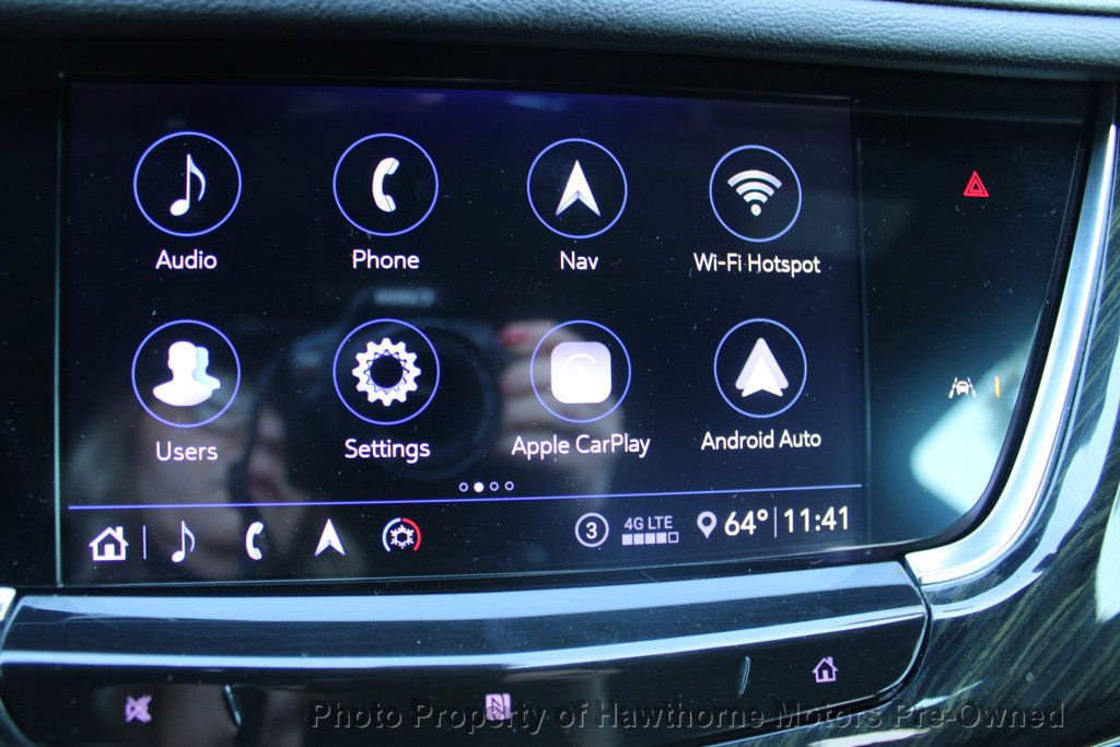 2020 Cadillac XT6 FWD 4dr Premium Luxury - 22961568 - 20