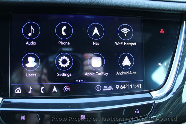 2020 Cadillac XT6 FWD 4dr Premium Luxury - 22961568 - 20