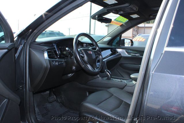 2020 Cadillac XT6 FWD 4dr Premium Luxury - 22961568 - 21