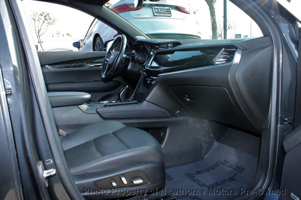 2020 Cadillac XT6 FWD 4dr Premium Luxury - 22961568 - 22