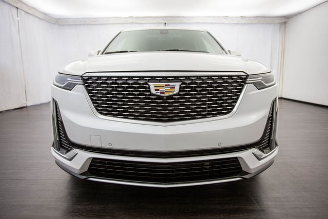 2020 Cadillac XT6 FWD 4dr Premium Luxury - 22584517 - 37