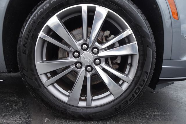 2020 Cadillac XT6 FWD 4dr Premium Luxury - 22935480 - 9