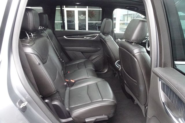 2020 Cadillac XT6 FWD 4dr Premium Luxury - 22935480 - 11
