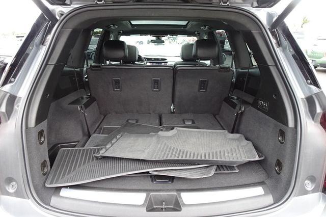 2020 Cadillac XT6 FWD 4dr Premium Luxury - 22935480 - 15