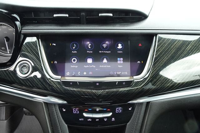 2020 Cadillac XT6 FWD 4dr Premium Luxury - 22935480 - 17