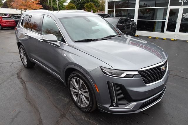 2020 Cadillac XT6 FWD 4dr Premium Luxury - 22935480 - 8