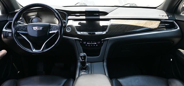 2020 Cadillac XT6 Premium Luxury - 23058876 - 9