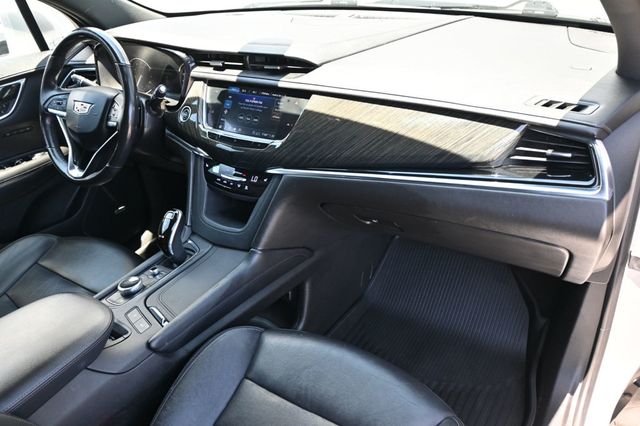 2020 Cadillac XT6 Premium Luxury - 23058876 - 10